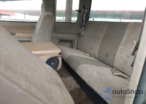 1996 Dodge Ram 1500 from USA, damaged, VIN 3B7HF13Z2TG174086